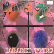 Mortis Mix - Cabaret Twins