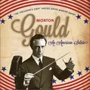 CD - Morton Gould , U.S. Marine Band - An American Salute