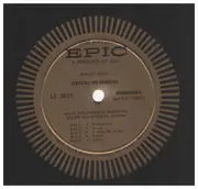 LP - Gould - Interplay For Piano And Orchestra / Spirituals For Orchestra