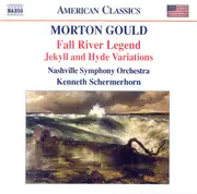 CD - Gould - Fall River Legend