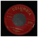 7inch Vinyl Single - Morton Gould Conducting The Eastman-Rochester Orchestra - Theme From Runnymede Rhapsody / Legend