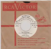 Morton Gould & His Orchestra - All of You / Silk Stockings