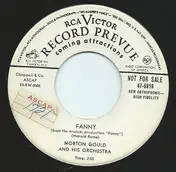 Morton Gould & His Orchestra - Fanny / Why Be Afraid To Dance