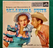 Morton Gould And His Orchestra - Oklahoma/ Suites