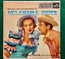 7inch Vinyl Single - Morton Gould And His Orchestra - Oklahoma/ Suites