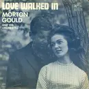 LP - Morton Gould And His Orchestra - Love Walked In