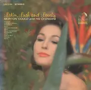 LP - Morton Gould And His Orchestra - Latin, Lush And Lovely - Red Seal Dynagroove
