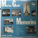 LP - Morton Gould And His Orchestra - Memories