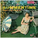 LP - Morton Gould And His Orchestra - Music For Summertime