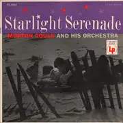LP - Morton Gould And His Orchestra - Starlight Serenade