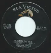 Morton Gould & His Orchestra - The Katsumi Love Theme