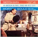 LP - Morton Gould And His Orchestra - Gershwin: An American In Paris, Porgy And Bess Suite - Mono