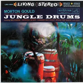 Morton Gould & His Orchestra - Jungle Drums