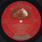 LP - Morton Gould And His Orchestra - Latin, Lush And Lovely - Red Seal Dynagroove