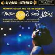 CD - Morton Gould And His Orchestra - Moon, Wind And Stars