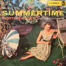 LP - Morton Gould And His Orchestra - Music For Summertime