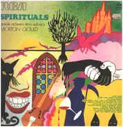 Morton Gould And His Orchestra - Spirituals