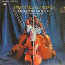 LP - Morton Gould And His Orchestra - Spirituals For Strings - RCA Red Seal / Stereo