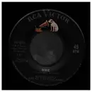 7inch Vinyl Single - Morton Gould and his Symphonic Band - Dixie/Yankee Doodle