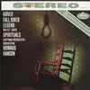 LP - Gould - Fall River Legend - Spirituals (Hanson)
