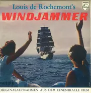 Morton Gould - Louis De Rochemont's Windjammer