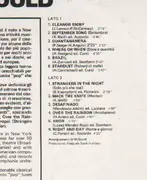 LP - Morton Gould - L'Orchestra Ritmo Sinfonica Di