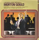 LP - Morton Gould - L'Orchestra Ritmo Sinfonica Di