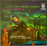 Gould / Bernstein - Fall River Legend / Facsimile