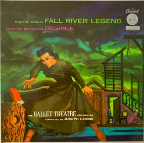 Gould - Fall River Legend / Facsimile