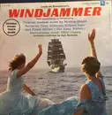LP - Morton Gould - Windjammer - Gatefold Sleeve