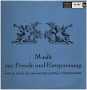 Morton Gould Und Sein Orchester