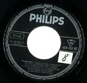 7inch Vinyl Single - Morton Gould - Louis De Rochemont's Windjammer