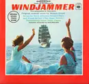LP - Morton Gould - Windjammer