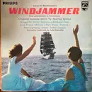 LP - Morton Gould - Windjammer - Mono