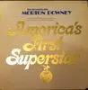 LP - Morton Downey - America's First Superstar