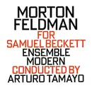 CD - Feldman - For Samuel Beckett