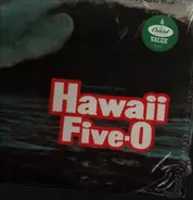 Morton Stevens - Original Hawaii Five-O Tv Sound Track