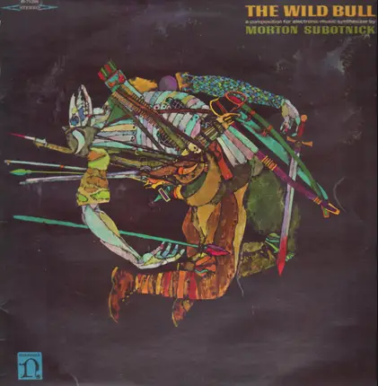 Morton Subotnick - The Wild Bull