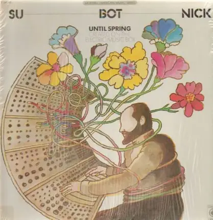 Morton Subotnick - Until Spring