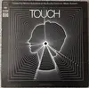 LP - Morton Subotnick - Touch - Gatefold Sleeve