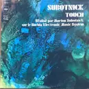 LP - Morton Subotnick - Touch