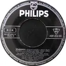 7'' - Morton Gould - Windjammer