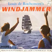 7'' - Morton Gould - Windjammer