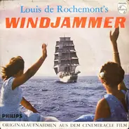 Morton Gould - Windjammer