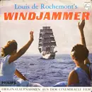 7'' - Morton Gould - Windjammer