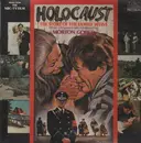 LP - Morton Gould - Holocaust The Story Of The Family Weiss - Gatefold