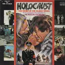 LP - Morton Gould - Holocaust The Story Of The Family Weiss
