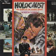 Morton Gould - Holocaust The Story Of The Family Weiss