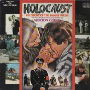 LP - Morton Gould - Holocaust The Story Of The Family Weiss