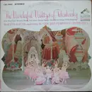 LP - Morton Gould - The Wonderful Waltzes Of Tchaikovsky